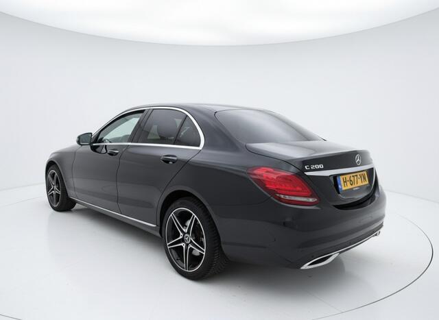 Mercedes-Benz C-KLASSE 200 4Matic Premium Plus Pack, LED, AUT, Camera