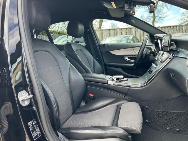 Mercedes-Benz C-KLASSE 200 4Matic Premium Plus Pack, LED, AUT, Camera