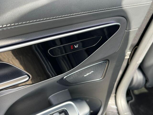 Mercedes-Benz C-KLASSE 300 AMG Line VAN: 43.900,- VOOR: 39.877,- UW LENTEVOORDEEL: 4.023,- | MEGA COMPLEET!! | RIJKLAARPIJS incl. 12mnd BOVAG