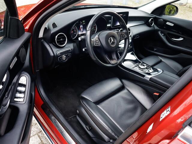 Mercedes-Benz C-KLASSE 350 e Business 2e-Eig & Keurig-Onderh. BOVAG-Garantie. NL-Auto