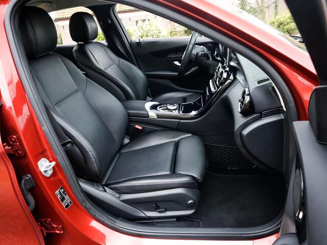 Mercedes-Benz C-KLASSE 350 e Business 2e-Eig & Keurig-Onderh. BOVAG-Garantie. NL-Auto