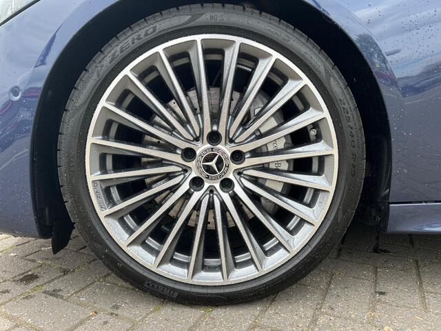 Mercedes-Benz C-KLASSE Estate 180 AMG Line | Premium | Winter pakket | Panoramadak | Burmester® 3D | 360° Camera | Sfeerverlichting | Memorystoelen Verwarmd | Apple & Android Carplay