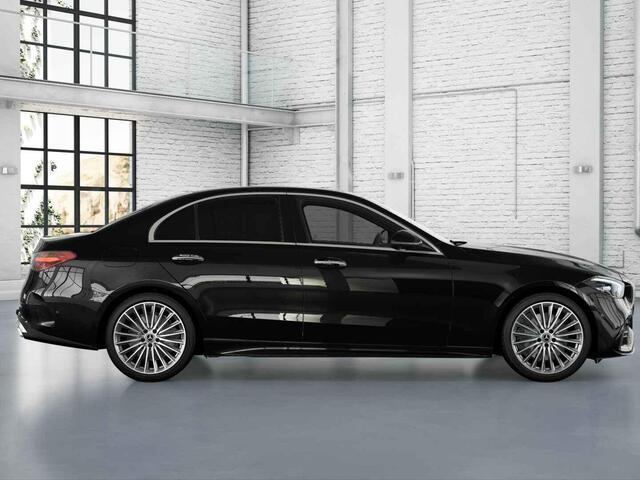 Mercedes-Benz C-KLASSE Limousine 300 e Business Solution AMG