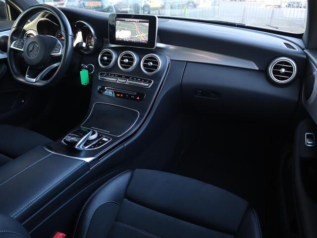 Mercedes-Benz C-KLASSE Coupé 300 Prestige