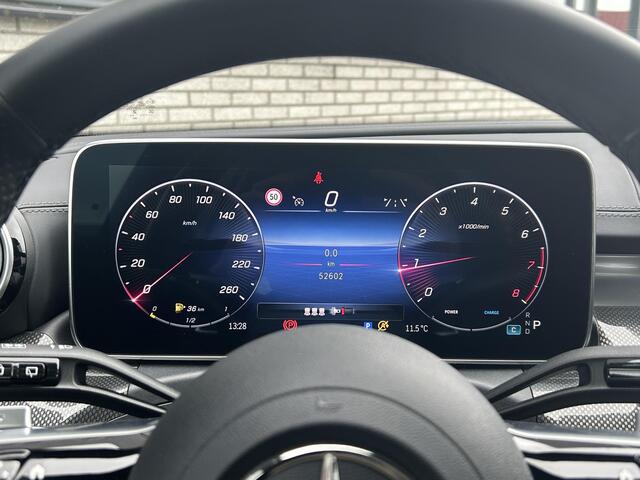 Mercedes-Benz C-KLASSE Estate 180 AMG Line | Trekhaak | Panoramadak | Apple Carplay