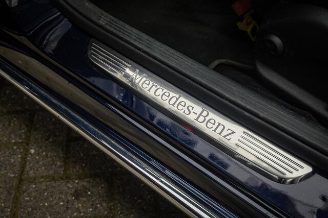 Mercedes-Benz C-KLASSE Estate 300 de Luxury Limited | Pano | Lucht vering