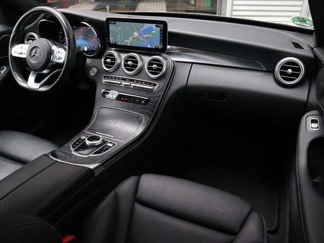 Mercedes-Benz C-KLASSE 180 Advantage Pack