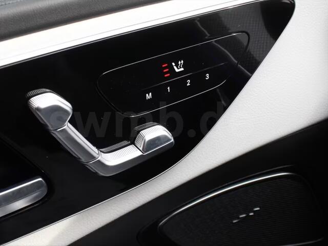 Mercedes-Benz C-KLASSE Estate 300e AMG ** DIGI LED, NAVI+, DISTR, MEMORY, VERW. ST, NIGHT, ALARM ** 1e EIG - UNFALLFREI - Ex. MB-AG ** ** INFORMEER OOK NAAR ONZE AANTREKKELIJKE FINANCIAL-LEASE TARIEVEN **