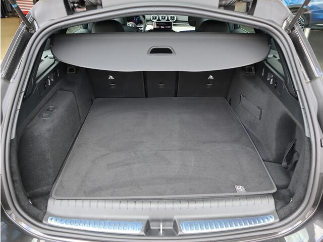 Mercedes-Benz C-KLASSE Estate 300 e Business Solution AMG