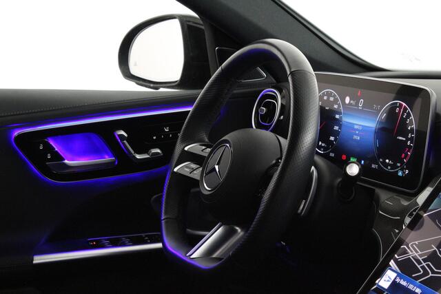 Mercedes-Benz C-KLASSE Estate 300 e AMG Line 313pk > 360°/Burmester/adapt.cruise/Memory/Digital Light