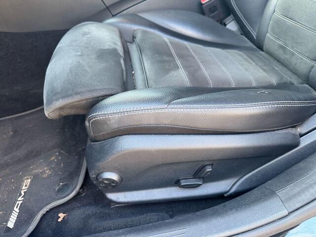 Mercedes-Benz C-KLASSE Estate 300 de Business Solution AMG Limited 306pk Trekhaak | Elektrische Achterklep | Matrix LED Koplampen | Stoelverwarming