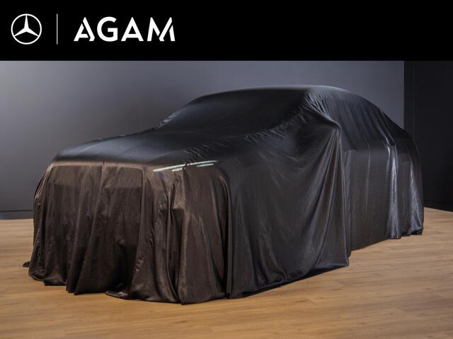 Mercedes-Benz C-KLASSE Limousine 200 AMG Line | Panorama dak | Trekhaak