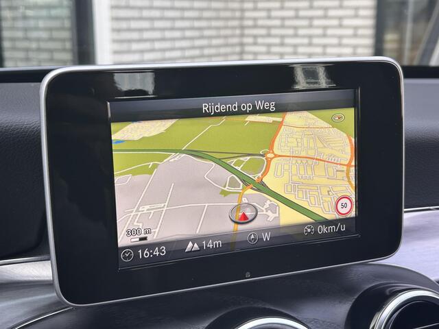 Mercedes-Benz C-KLASSE 160 Sport Edition