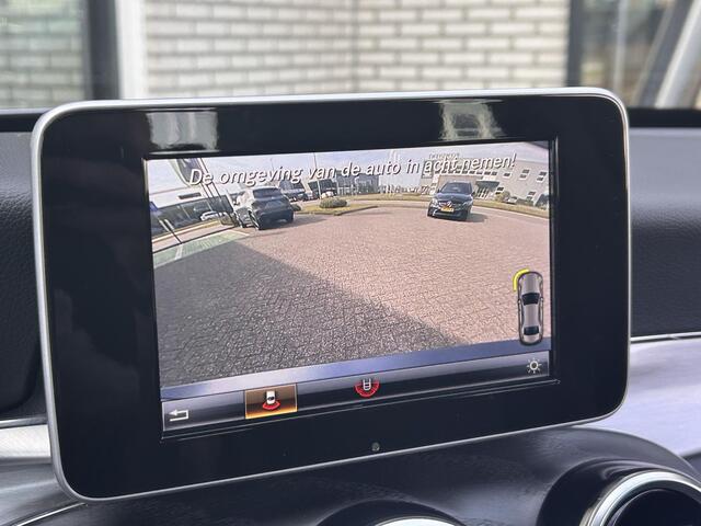 Mercedes-Benz C-KLASSE 160 Sport Edition