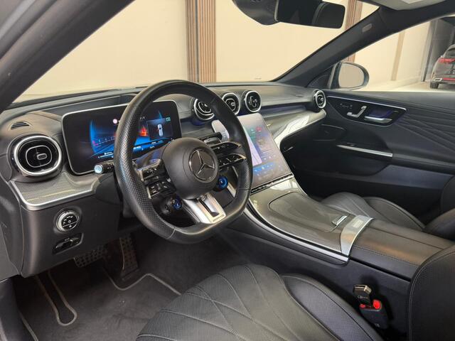 Mercedes-Benz C-KLASSE Estate AMG 43 4MATIC Full Option|Pano|Memory| Head-Up|Digital Light|