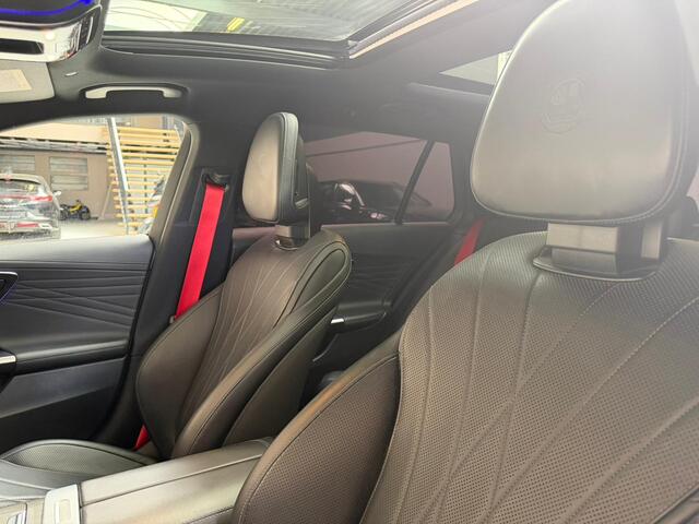 Mercedes-Benz C-KLASSE Estate AMG 43 4MATIC Full Option|Pano|Memory| Head-Up|Digital Light|