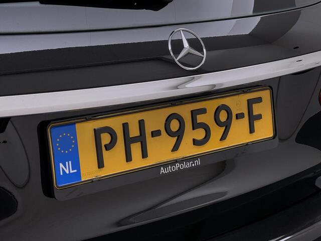 Mercedes-Benz C-KLASSE Estate 180 Business Camera/CruiseControl/Navi etc.