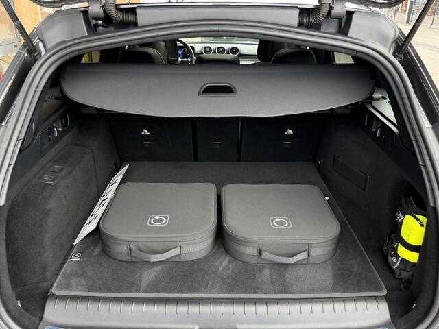 Mercedes-Benz C-KLASSE Estate 300 e AMG Line