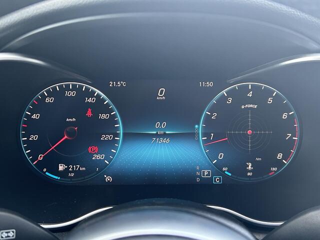 Mercedes-Benz C-KLASSE Estate 160 Premium Plus Pack | Navigatie | Camera | Schuif\Kantel-Dak | Sportonderstel |