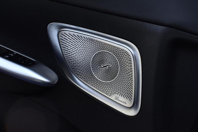 Mercedes-Benz C-KLASSE 180 AMG Line BTW