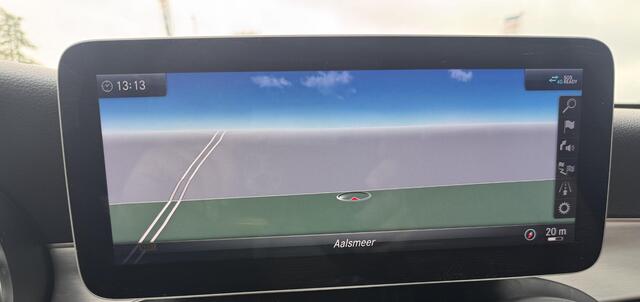 Mercedes-Benz C-KLASSE 200 Business Solution AMG / PANO / LEER / AMG /