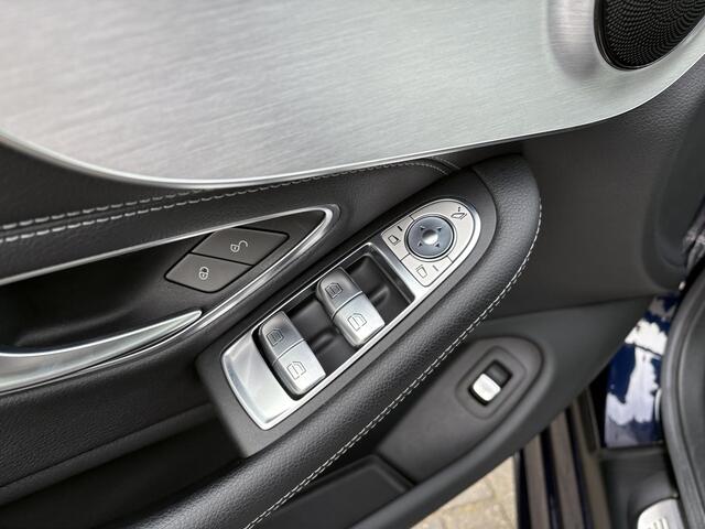 Mercedes-Benz C-KLASSE Cabrio 250 AMG Line |Camera|Stoelver|