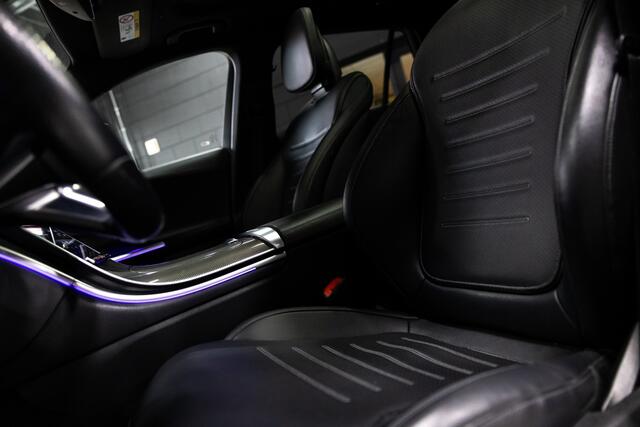 Mercedes-Benz C-KLASSE Estate C-Klasse C 300 e T AMG Line | HuD | PANO | LEER |