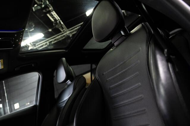 Mercedes-Benz C-KLASSE Estate C-Klasse C 300 e T AMG Line | HuD | PANO | LEER |