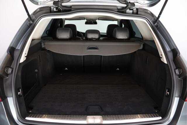 Mercedes-Benz C-KLASSE Estate 180 9G-Tr. Upgrade Edition 1/2 LEER | PDC V+A | CLIMA | STOELVERW. | LED | TREKH. AFN. | NAVI | ELEK. KLEP