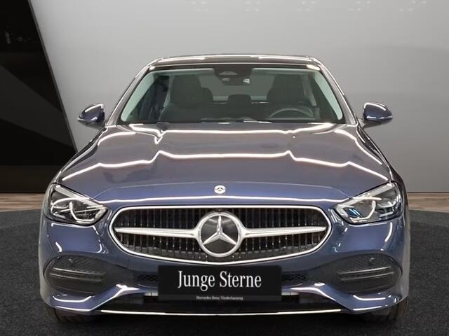 Mercedes-Benz C-KLASSE 300e AVANTGARDE ** HIGH LED, NAVI+, PANORAMA, MEMORY, DISTR ** 1e EIG - Ex MB-AG - ¤ 17.200,= onder NP ** ** INFORMEER OOK NAAR ONZE AANTREKKELIJKE FINANCIAL-LEASE TARIEVEN **