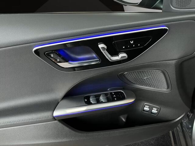 Mercedes-Benz C-KLASSE 300e AVANTGARDE ** HIGH LED, NAVI+, MEMORY, VERW. STUUR, SPIEGEL-PACK ** 1e EIG - Ex MB-AG - ¤ 19.200,= onder NP ** ** INFORMEER OOK NAAR ONZE AANTREKKELIJKE FINANCIAL-LEASE TARIEVEN **