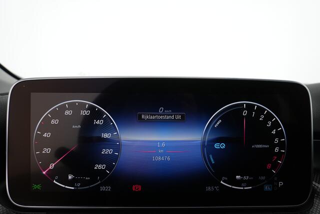 Mercedes-Benz C-KLASSE Estate 300 e Plug-In Hybride Trekhaak | Ledkoplampen | Rijassistentiepakket Plus | Parkeerpakket met achteruitrijcamera | Distronic. Inclusief 24 maanden MB Certified garantie voor Europa.