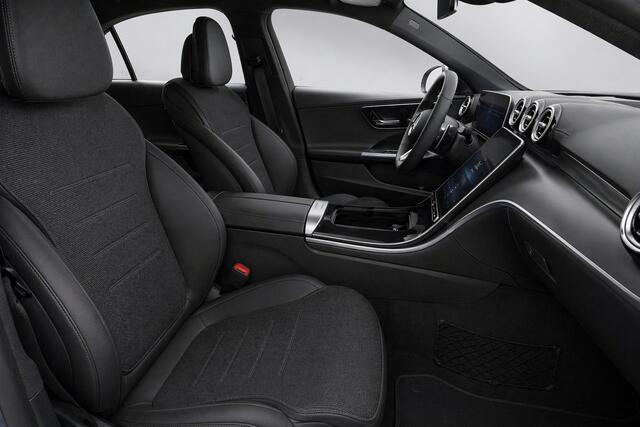 Mercedes-Benz C-KLASSE 180 Business Line | Carplay Camera