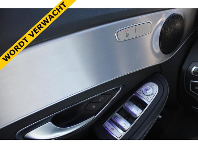 Mercedes-Benz C-KLASSE Estate 180d Business Sol. Avantgarde <<FACELIFT>> DIGI-DASH SFEER CARPLAY CAMERA TREKHAAK MULTIBEAM