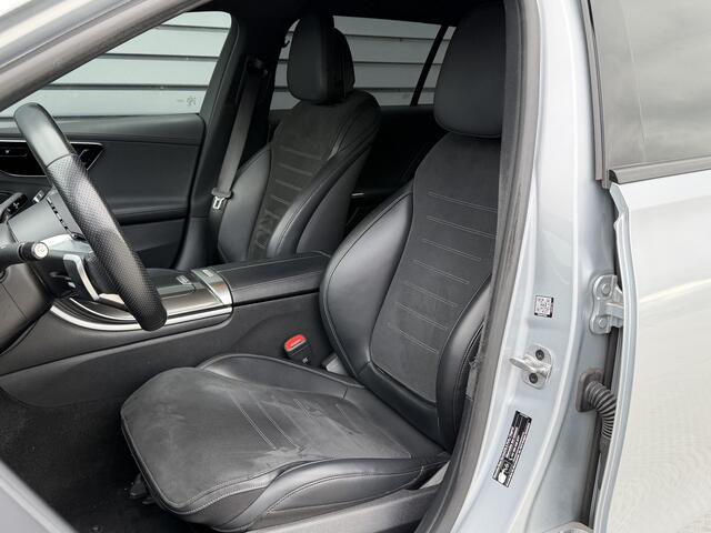 Mercedes-Benz C-KLASSE Estate 300 e AMG Line