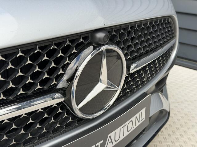 Mercedes-Benz C-KLASSE Estate 300 e AMG Line