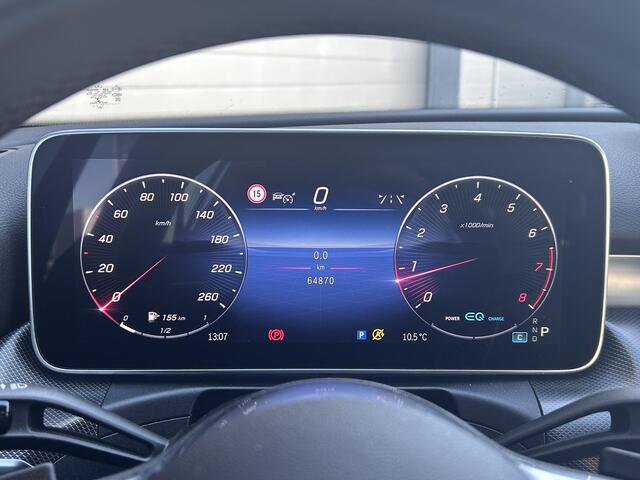 Mercedes-Benz C-KLASSE Estate 180 Luxury Line | Beige Leder | Apple CarPlay | Stoelverwarming