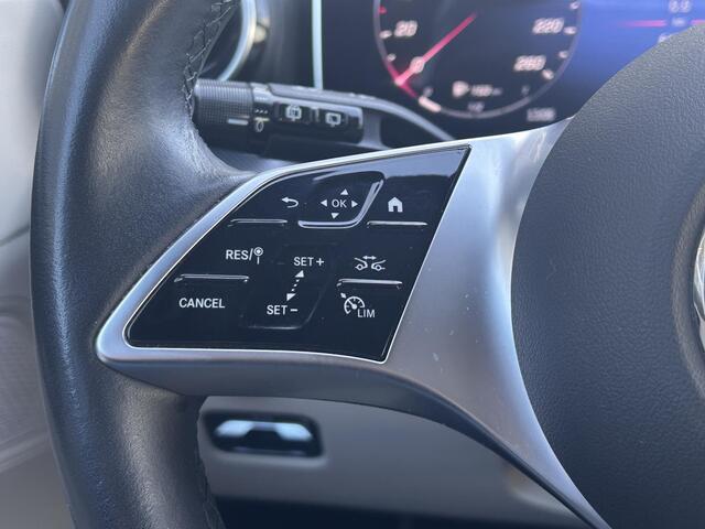 Mercedes-Benz C-KLASSE Estate 180 Luxury Line | Beige Leder | Apple CarPlay | Stoelverwarming