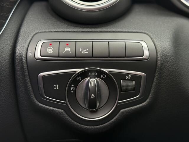 Mercedes-Benz C-KLASSE Coupé 300 Coupé AMG Premium Plus | Pano | Burmester | Designo | 258PK