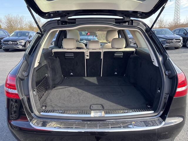 Mercedes-Benz C-KLASSE 200 4MATIC Premium Plus Pack Pano-Trekhaak