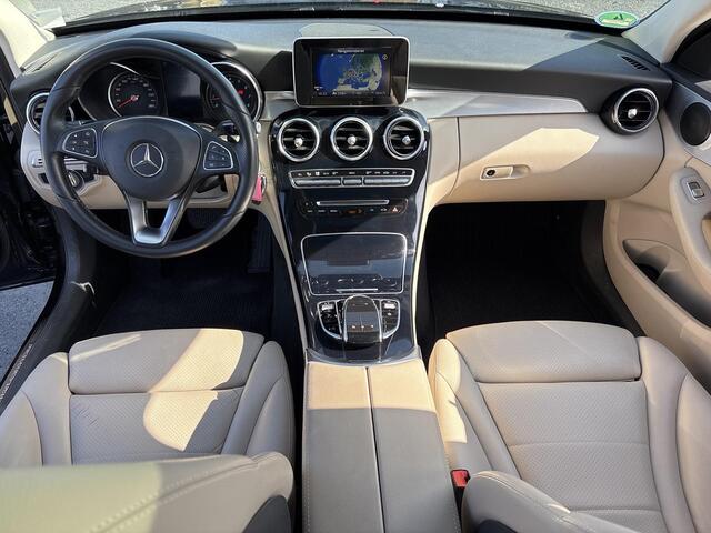 Mercedes-Benz C-KLASSE 200 4MATIC Premium Plus Pack Pano-Trekhaak