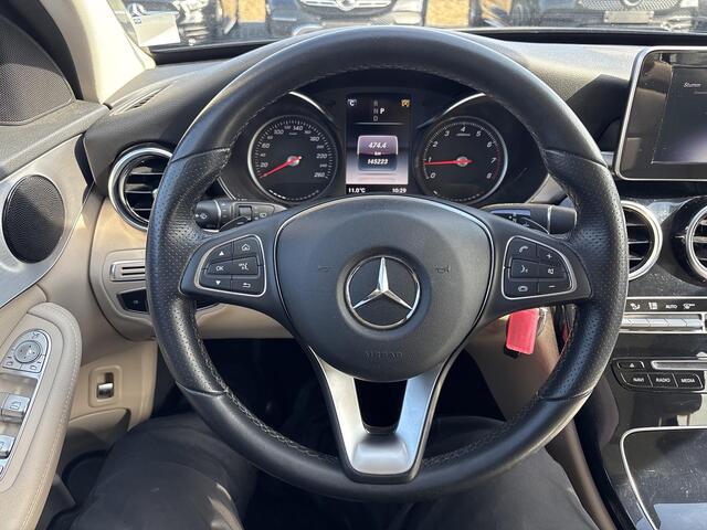 Mercedes-Benz C-KLASSE 200 4MATIC Premium Plus Pack Pano-Trekhaak