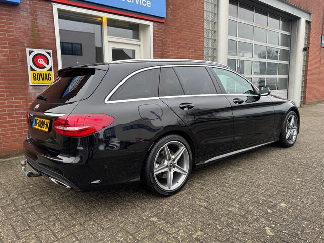 Mercedes-Benz C-KLASSE Estate 115kW AMG-Pakket Aut.