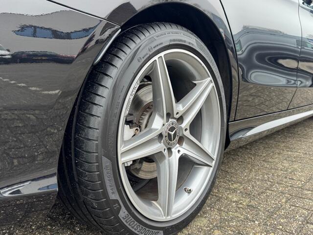Mercedes-Benz C-KLASSE Estate 115kW AMG-Pakket Aut.