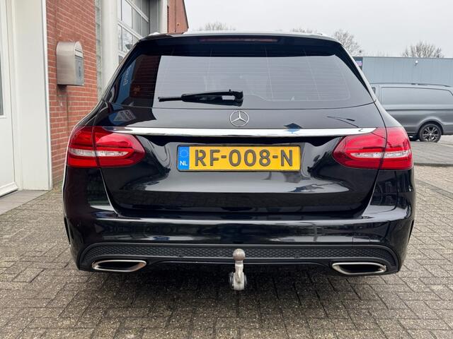 Mercedes-Benz C-KLASSE Estate 115kW AMG-Pakket Aut.