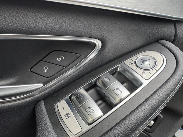 Mercedes-Benz C-KLASSE Estate 115kW AMG-Pakket Aut.