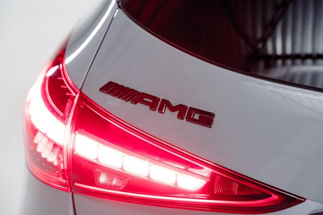 Mercedes-Benz C-KLASSE C63 S Estate AMG Performance | F1 Edition | Burmester Sound System | Panoramadak |