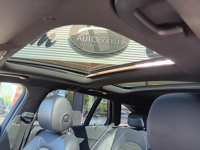Mercedes-Benz C-KLASSE Estate 300 e Business Solution AMG Limited|PANO|CARPLAY|AMGPAKKET|ELEKTR KLEP|ORG NL