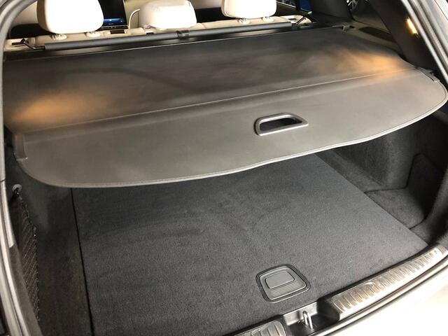 Mercedes-Benz C-KLASSE Estate 200 Launch Edition Luxury Line schuif kanteldak | leer | stoelverw 18inch lmv |