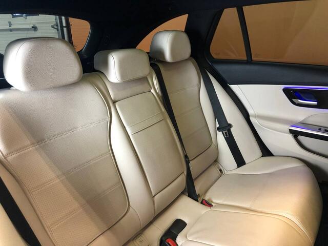 Mercedes-Benz C-KLASSE Estate 200 Launch Edition Luxury Line schuif kanteldak | leer | stoelverw 18inch lmv |